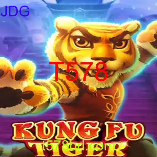 KungFuTiger